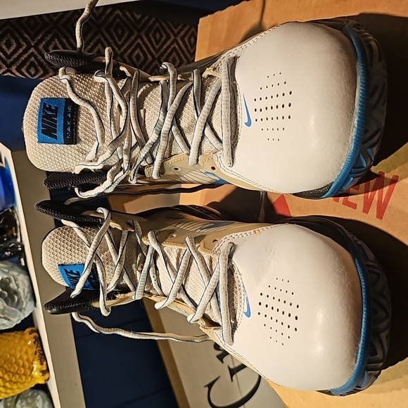 Nike Air Max Actualizer Flywire Mens Athletic Sneakers Size 8 - Picture 9 of 11